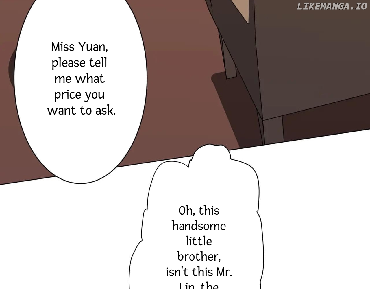 With My Netherworld Trillions, Game On! Chapter 159 - page 52